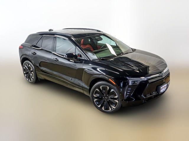 2025 Chevrolet Blazer EV AWD RS