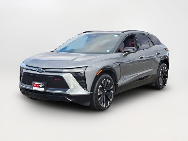 2025 Chevrolet Blazer EV AWD RS