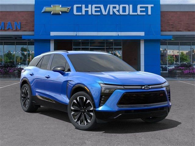 2025 Chevrolet Blazer EV AWD RS