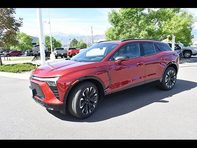 2025 Chevrolet Blazer EV AWD RS