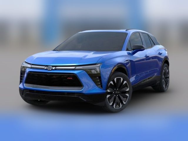 2025 Chevrolet Blazer EV AWD RS