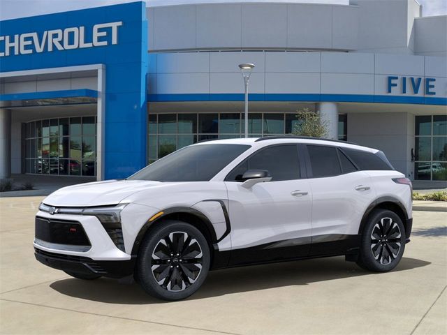 2025 Chevrolet Blazer EV AWD RS