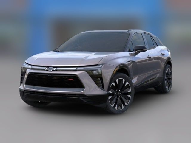 2025 Chevrolet Blazer EV AWD RS