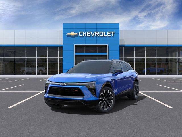 2025 Chevrolet Blazer EV AWD RS