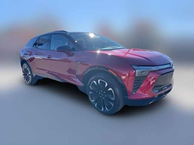 2025 Chevrolet Blazer EV AWD RS