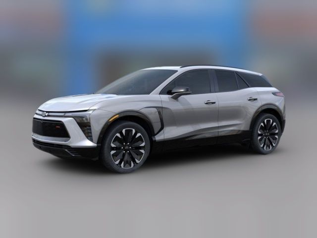 2025 Chevrolet Blazer EV AWD RS