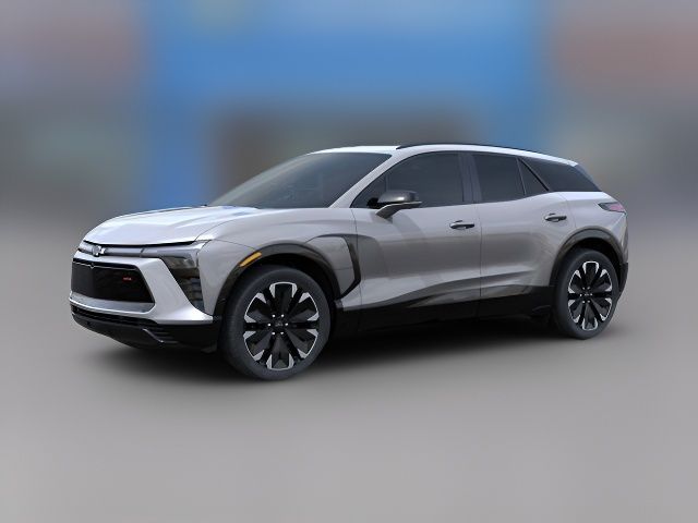 2025 Chevrolet Blazer EV AWD RS