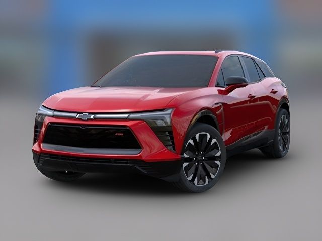 2025 Chevrolet Blazer EV AWD RS