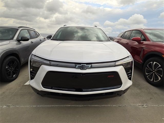 2025 Chevrolet Blazer EV AWD RS