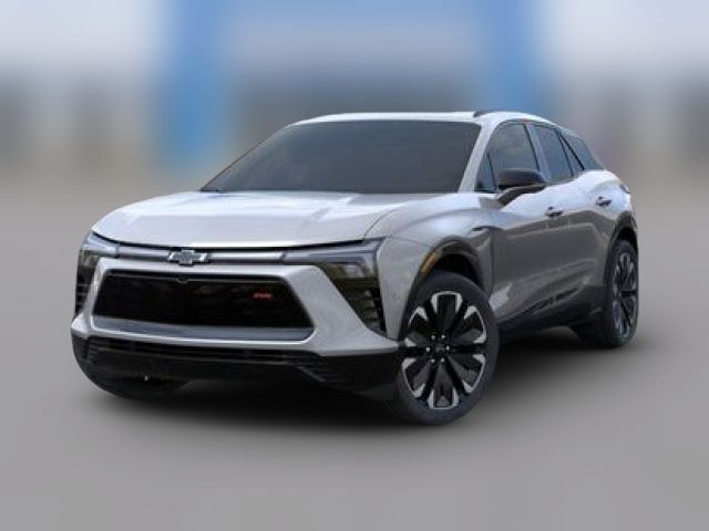 2025 Chevrolet Blazer EV AWD RS