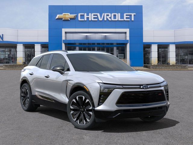 2025 Chevrolet Blazer EV AWD RS