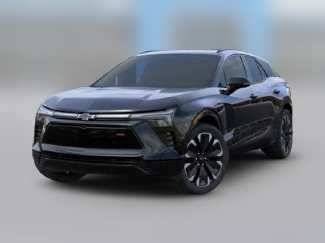2025 Chevrolet Blazer EV AWD RS