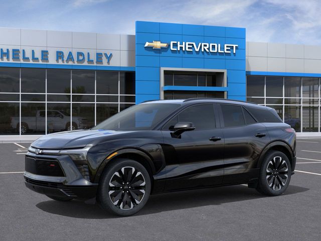 2025 Chevrolet Blazer EV AWD RS