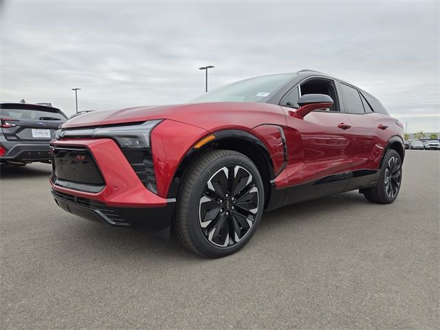 2025 Chevrolet Blazer EV AWD RS