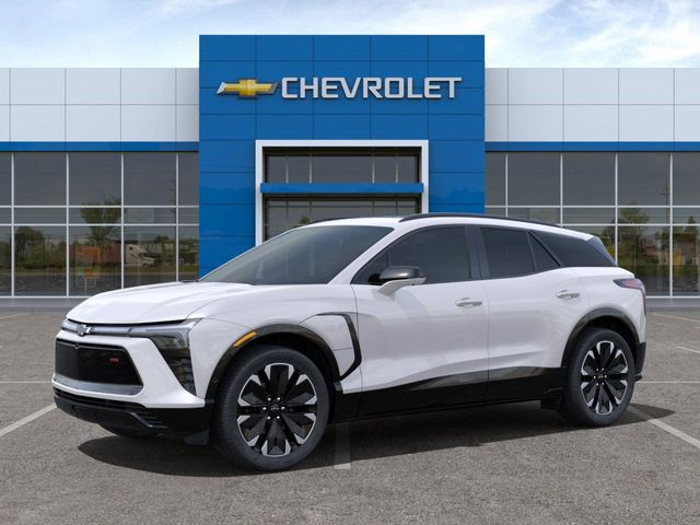 2025 Chevrolet Blazer EV AWD RS