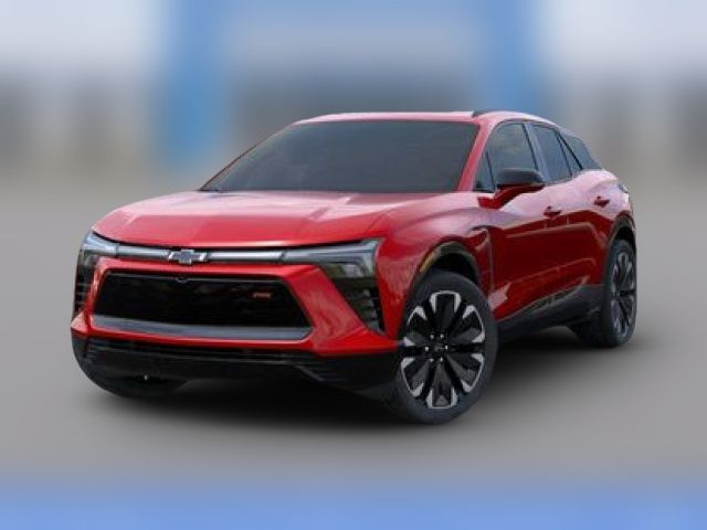 2025 Chevrolet Blazer EV AWD RS