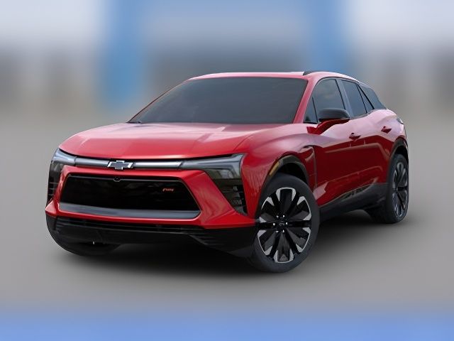 2025 Chevrolet Blazer EV AWD RS