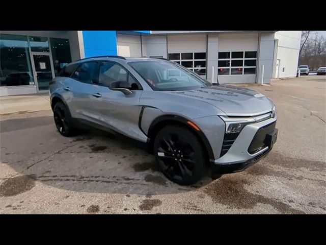 2025 Chevrolet Blazer EV AWD RS