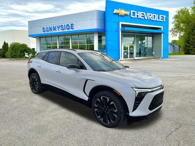 2025 Chevrolet Blazer EV AWD RS