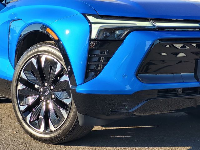 2025 Chevrolet Blazer EV AWD RS