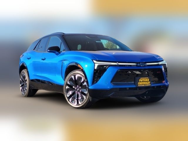 2025 Chevrolet Blazer EV AWD RS