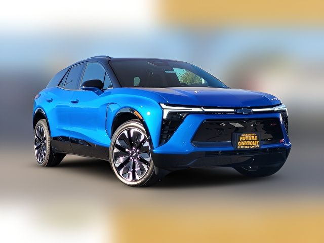 2025 Chevrolet Blazer EV AWD RS