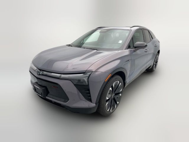 2025 Chevrolet Blazer EV AWD RS