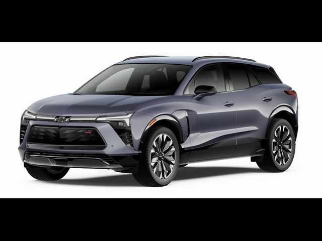 2025 Chevrolet Blazer EV AWD RS