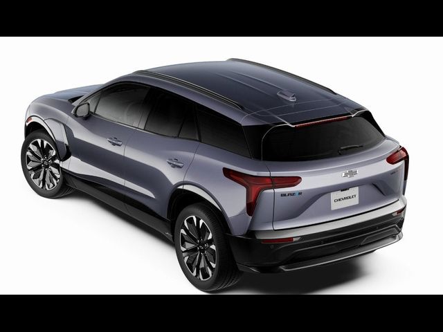 2025 Chevrolet Blazer EV AWD RS