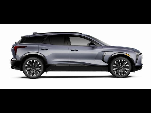 2025 Chevrolet Blazer EV AWD RS