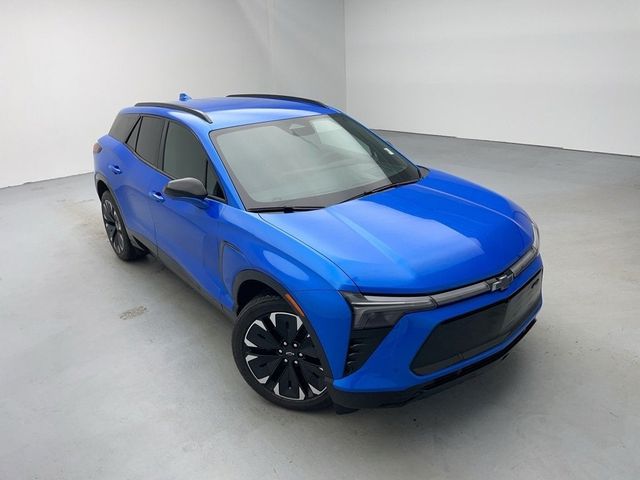 2025 Chevrolet Blazer EV AWD RS