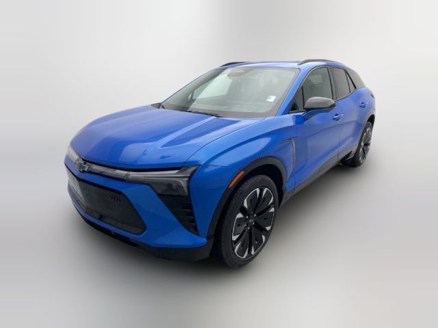 2025 Chevrolet Blazer EV AWD RS