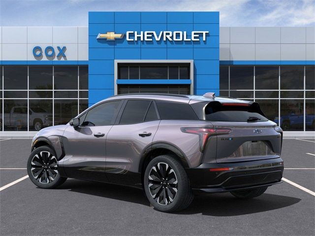 2025 Chevrolet Blazer EV AWD RS