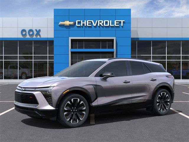 2025 Chevrolet Blazer EV AWD RS