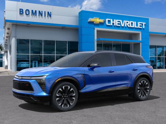 2025 Chevrolet Blazer EV AWD RS