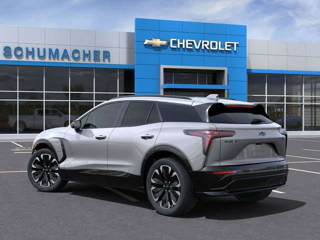 2025 Chevrolet Blazer EV AWD RS