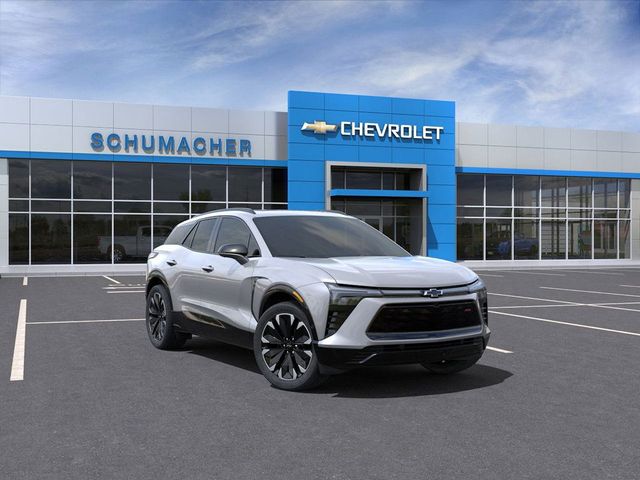 2025 Chevrolet Blazer EV AWD RS