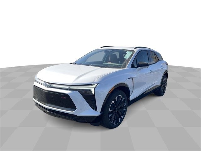 2025 Chevrolet Blazer EV AWD RS