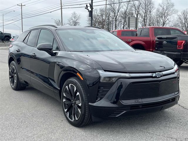 2025 Chevrolet Blazer EV AWD RS