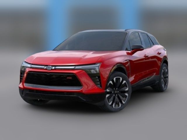 2025 Chevrolet Blazer EV AWD RS