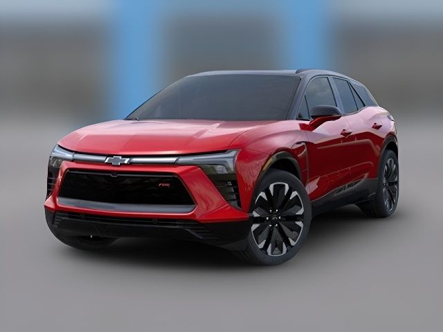 2025 Chevrolet Blazer EV AWD RS