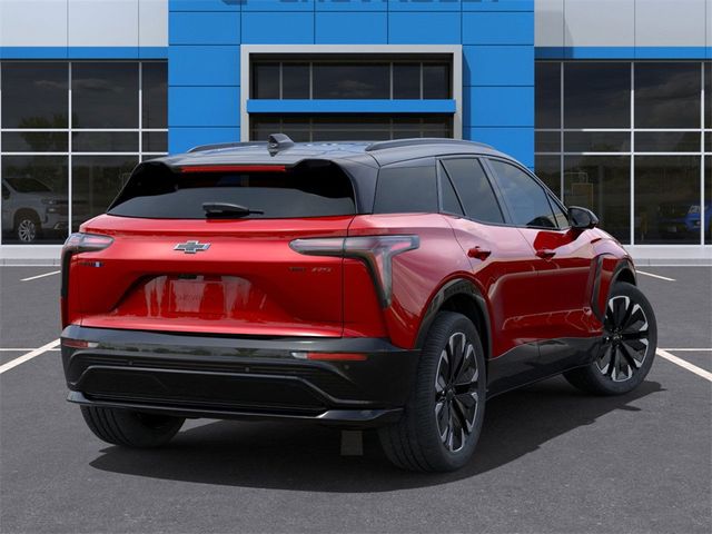 2025 Chevrolet Blazer EV AWD RS