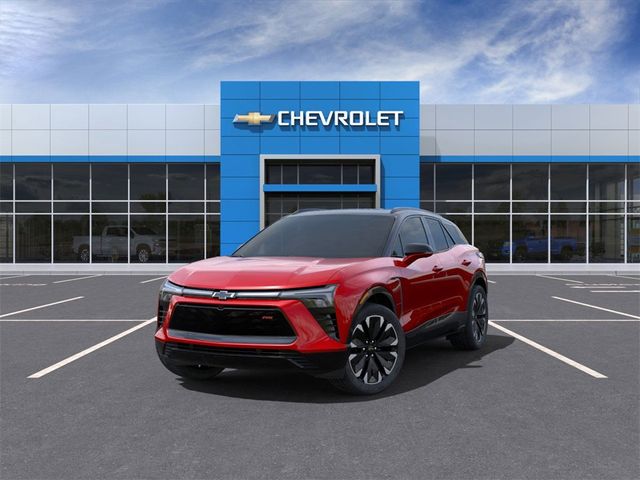 2025 Chevrolet Blazer EV AWD RS