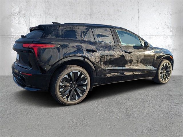 2025 Chevrolet Blazer EV AWD RS