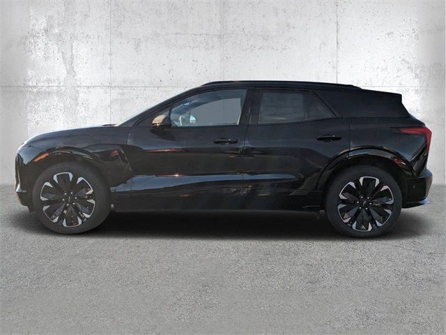 2025 Chevrolet Blazer EV AWD RS