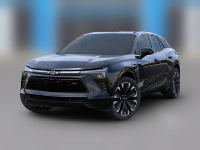 2025 Chevrolet Blazer EV AWD RS