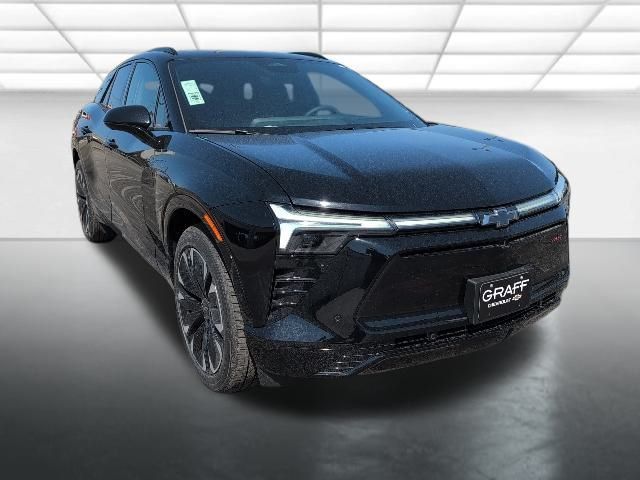 2025 Chevrolet Blazer EV AWD RS