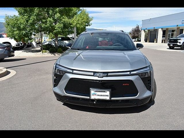 2025 Chevrolet Blazer EV AWD RS