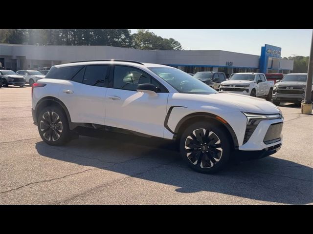 2025 Chevrolet Blazer EV AWD RS