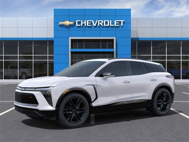 2025 Chevrolet Blazer EV AWD RS